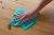 Import Eco-friendly Cleaning Cloth from China