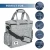 Import Eco-Friendly Easy to Use Pet Weekend Dog Travel Bag Carrying Bag For Dog from China