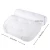 eco friendly Home Non Slip mesh bath pillow with suction cups