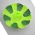 Import Eco Friendly Hot Selling Kitchen Gadgets Food Silicone Vegetable Steamer Basket from China