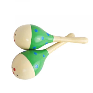 Eco friendly kid educational toy music musical instruments for children