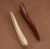 Import Eco-friendly Natural Wooden Butter Dinner Knife,Wooden Tableware Cultery from China