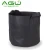 Import Eco-friendly Nonwoven Fabric 5 Gallon Plastic Grow Pots from China