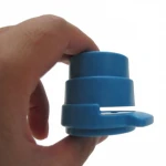 ECO-friendly stapler without staples round shape no staples advertisement stapler