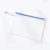 Import eco friendly stationery custom hanging eva plastic zipper stylish document file a4 size pocket folder bag from China
