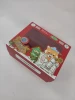 Eco-Friendly Wholesale Printed Custom Printing Packaging Box for Cosmetics