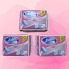 economic lady sanitary napkins and sanitary articles for lady(JHS017)