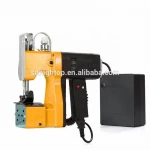 Economical Portable Bag Closer  Hand Held Sewing Machine