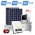 Import Economical System 5kw Grid Tie Complete Solar Power Panel Kits For Home from China