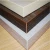 Import edge banding melamine board for furniture use from China
