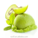 Edible Pigment Agent Fruit Green Color For Bakery Food