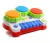 Import Educational electric drum keyboard piano kid toy musical instrument from China