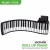 Import Educational musical instrument usb midi roll up Piano from China