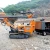 Import EL-415/415-1 Separated DTH Surface Portable Crawler Mine Drilling Rig Machine from China