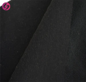 Elastic abrasion resistance para aramid Kevlar stretch fabric for climbing jacket