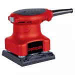 electric 220v-240v 260w 110*100mm pad palm sander