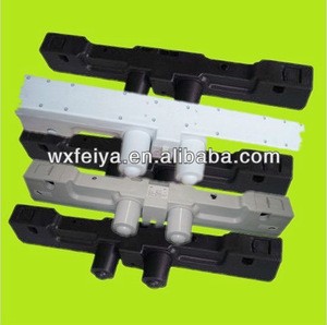 electric adjustable bed part 110VAC OR 230VAC input voltage dual actuator built in control box