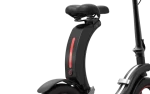 Electric Bicycle 36v 350w Brushless Motor 14*2.5 Fat Tire Electric Bike Mountain E Bike Folding Vehicle For Adult