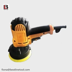 Electric Car Waxing Polisher Power Tools