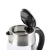Import Electric Glass Kettle - Tea Pot Water Heater (1.7L) Fast Boiling, Stainless Steel Finish Hot Water Electric Kettle Glass from China