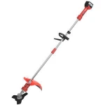 Electric Hand Held Brush Cutter Grass Power String Trimmer