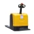 Import electric pallet jack truck battery lift full electric forklift 3 ton automatic Pallet Jack manufacturer from China