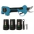 Import Electric Pruning Shear ,Electric Scissors for Vineyard and Orchard from China