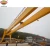Import electric single girder gantry outdoor hoist crane from China
