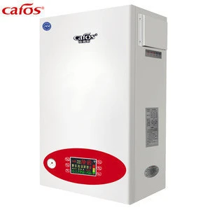 Electric wall mounted 16kw to 50kw heating furnace for house indoor heating