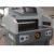 Import Electrical program controlled paper cutting machine A3 A4 paper trimmer from China