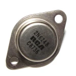 Electronic Components 2N6248 PNP Transistor TO-3