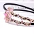 Elegant Women&#x27;s Party Hairband Mix Styles Flower Headbands For Girls Hair Accessories