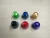 Import Empty Aluminum Coffee Capsule for Nespresso with foil from China