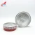 Import Empty tuna cans same red pop top tin can easy-open cans CT05E from China