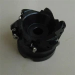 EMR round dowel face mill cutter