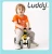 Import EN71 EVA 4 Wheels popular  product ride on toys mini balance baby Bike  Tricycles from China