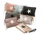 Import Encai PU Star Pattern Clutch Bag With Wrist Strap from China