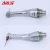Import endo motor with apex locator c smart mini 2 root canal contra angle handpiece for dental 16:1 from China