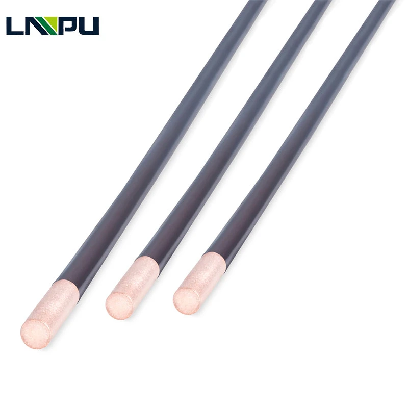 Enemaled Copper Wire Enamel Professional Manufacturer 26Awg Copper Enameled Winding Wire