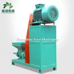 energy saving charcoal making machine / charcoal/briquette drying machine