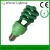 Import energy saving light bulbs red yellow bule green colored light cfl Fluorescent lamps from China