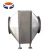 Import Energy Saving Smoke Air to Air Calorifier Fan Fin Heat Exchangers Coils with Blowers from China
