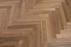 Engineered Herringbone American Walnut 15mm 2mm x 100mm Wood Flooring