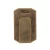 Import England style retro crazy horse leather money clip with strong magnetic closure clip from China