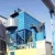 Import Environment protection industrial pulse dust extractor collector from China