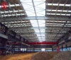 Environmental Friendly Attractive Price Rack Storage Bins Prefabricated Warehouse Building