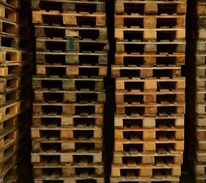 Epal Euro Pallet / Used and New