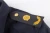 Import Epaulet armbands for security guard uniform from China