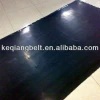 EPDM Coiled Rubber Waterproof Membrane for pool