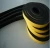 Import EPDM Foam Rubber Seal with Strength Tape from China